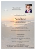 Anna Rumpf